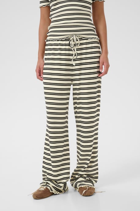 OlaliaSZ Pants Jersey pants Loose fit - Image 3