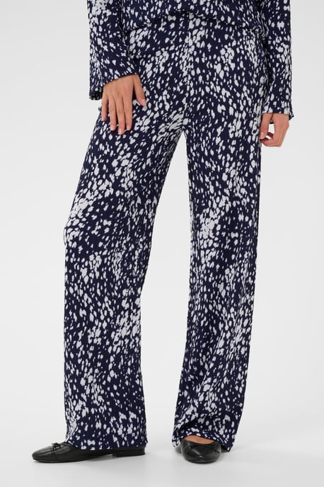 IlyssaSZ Pants Jersey pants Regular fit - Image 2