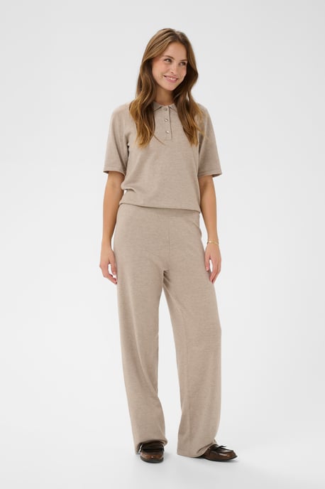 Casual broek MilaSZ Casual broek Regular fit - Image 1