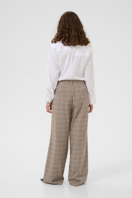 CUarlinda Pants Casual pants Regular fit - Image 2