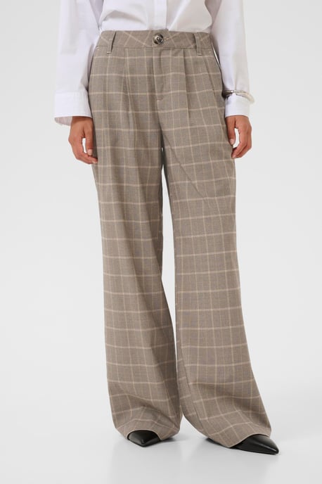 CUarlinda Pants Casual pants Regular fit - Image 3