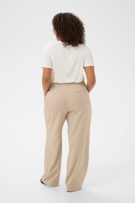 KCkiren Pinstriped Pants Casual pants Regular fit - Image 2