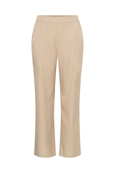 KCkiren Pinstriped Pants Casual pants Regular fit - Image 4