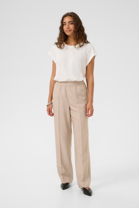 CUcollina Pants Casual pants Classic fit - Image 1
