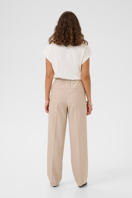 CUcollina Pants Casual pants Classic fit - Image 2