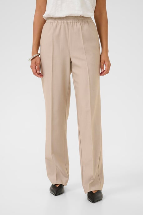 CUcollina Pants Casual pants Classic fit - Image 3