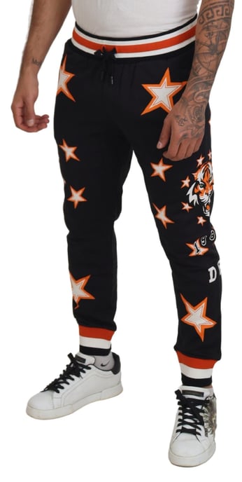 Sterrenprint Sweatpants - Image 2