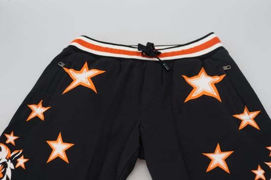 Sterrenprint Sweatpants - Image 3