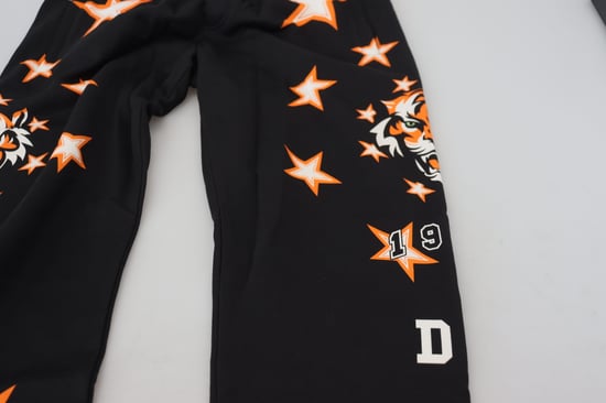 Sterrenprint Sweatpants - Image 4