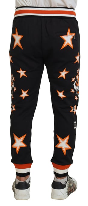 Sterrenprint Sweatpants - Image 5