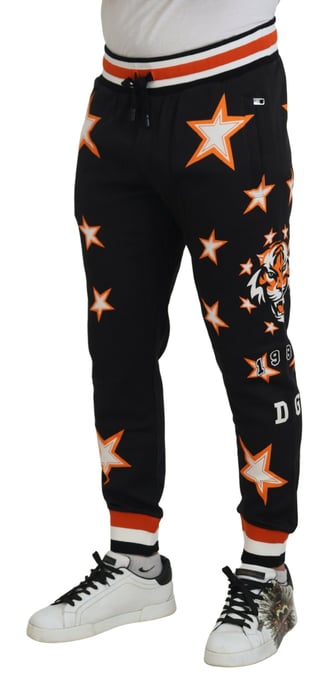 Sterrenprint Sweatpants - Image 6