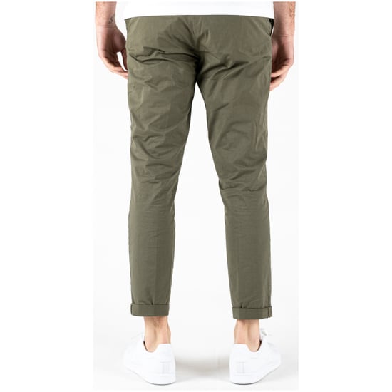 Reguliere Pasvorm Chino Broek Lm991 Stijl - Image 2