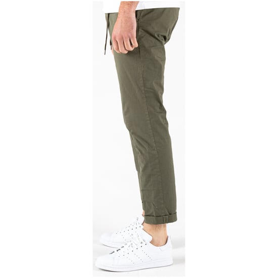 Reguliere Pasvorm Chino Broek Lm991 Stijl - Image 3