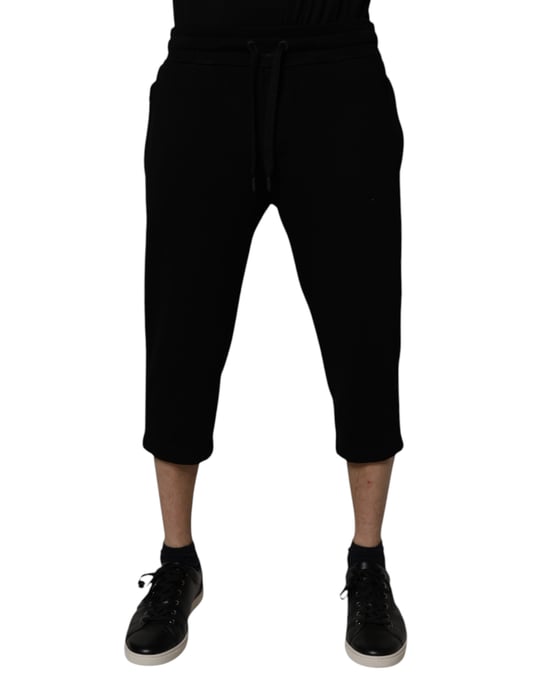 Verkorte Broek Relaxed Fit - Image 2