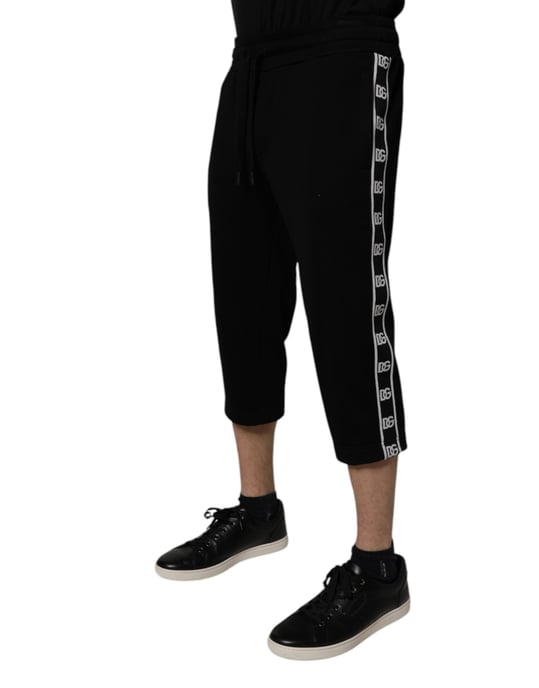 Verkorte Broek Relaxed Fit - Image 3