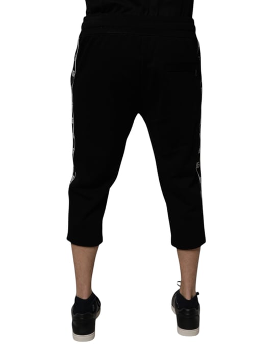 Verkorte Broek Relaxed Fit - Image 4