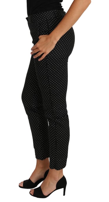 Dolce Gabbana Broeken Poppendot Stijl - Image 3