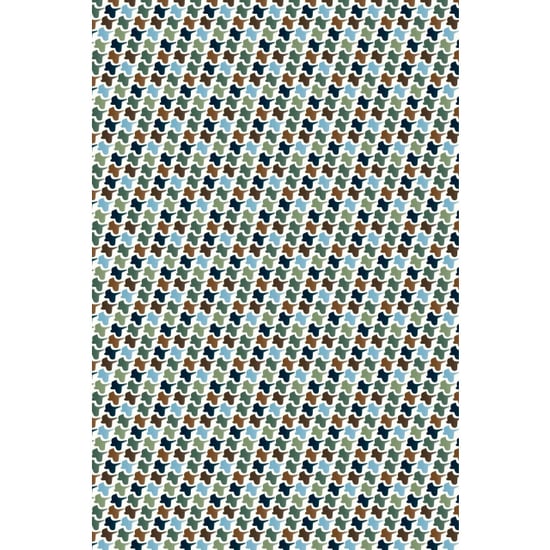 R.B. Boston Casual hemd lange mouw franklin ls button down 527670/715 - Image 2