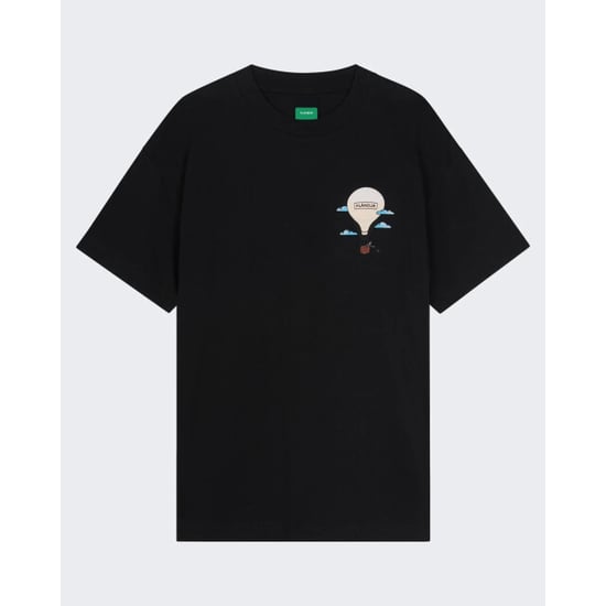 Flaneur Homme Heren aéronautique t-shirt - Image 2
