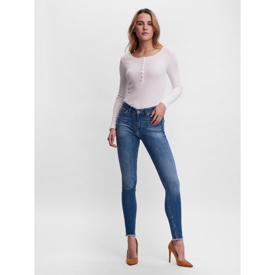 Vero Moda Vmpeach mr skinny ank cut ri3210 no - Image 2