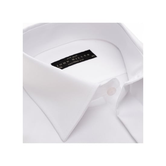 John Miller Overhemd tailored fit n lange mouw overhemden 5335588 - Image 2