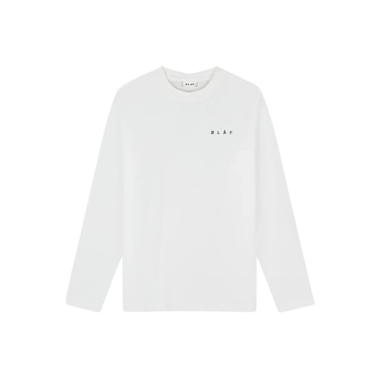 Olaf Tape palette ls tee longsleeves m240108 - Image 1
