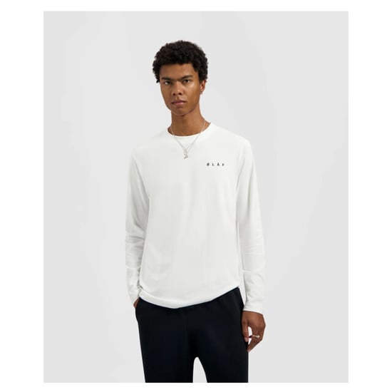 Olaf Tape palette ls tee longsleeves m240108 - Image 2