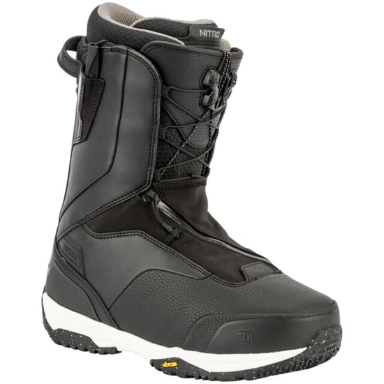 Nitro Snowboardschoenen heren - Image 1