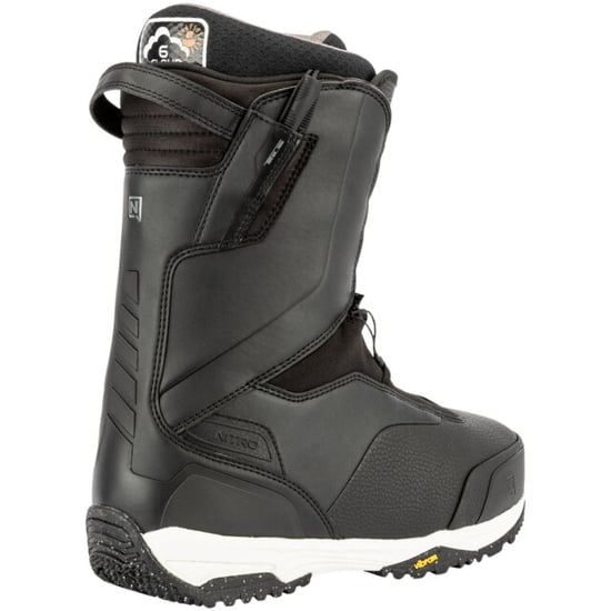Nitro Snowboardschoenen heren - Image 2