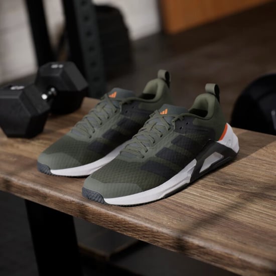 Adidas Fitness schoenen sr - Image 4