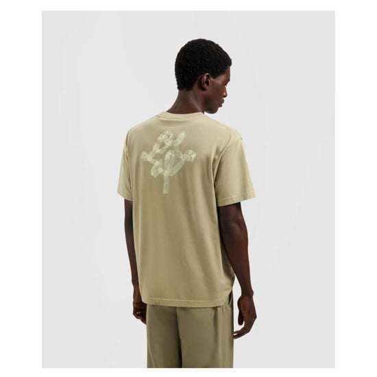 Olaf Taped monogram ss tee t-shirts m240113 - Image 2