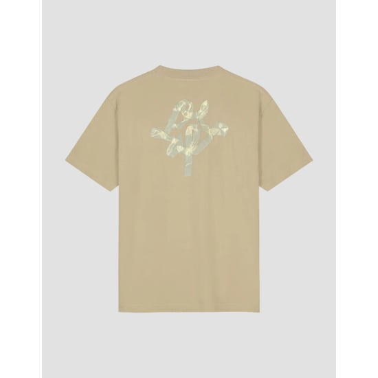 Olaf Taped monogram ss tee t-shirts m240113 - Image 3