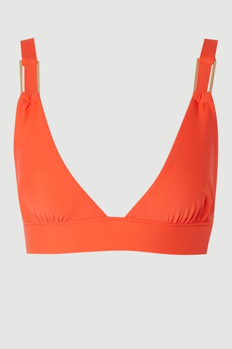 Trim Detail Bikini Top - Image 1