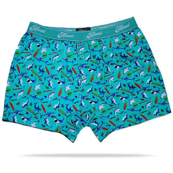 VR2 Denim Mens 9 Pack Boxers Superhero Designs - Image 5
