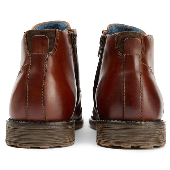 Bugatti Ankle Laarzen - Image 3