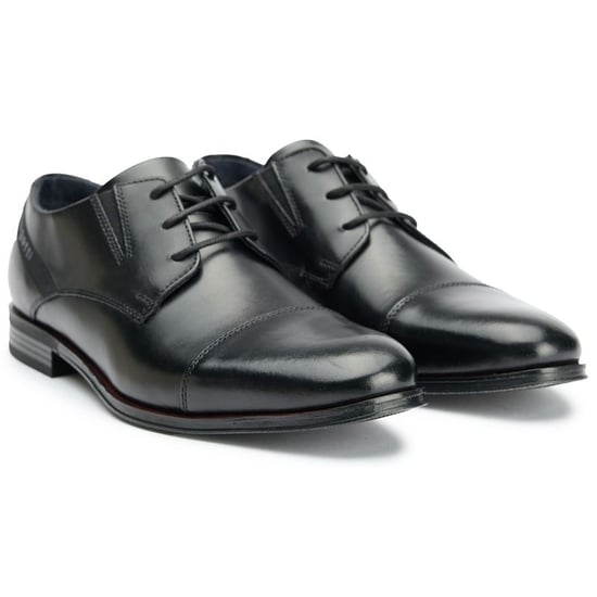Bugatti Side Gusset Shoes - Image 2