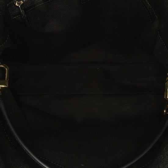Soho Tote Embossed Logo - Image 6