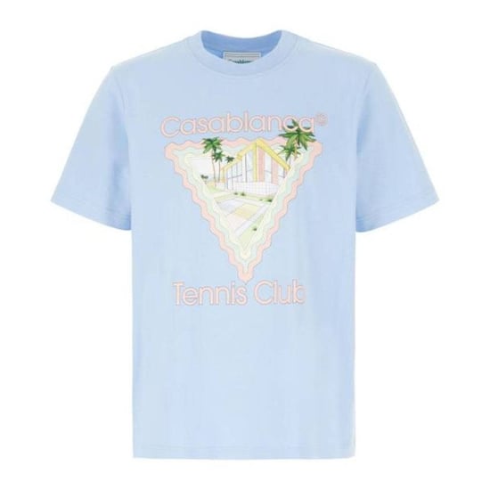 Casablanca Maison De Reve T-Shirt - Image 1