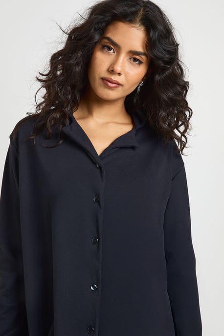 Super Soft Long Sleeve Top & Trousers Pyjama Set - Image 4