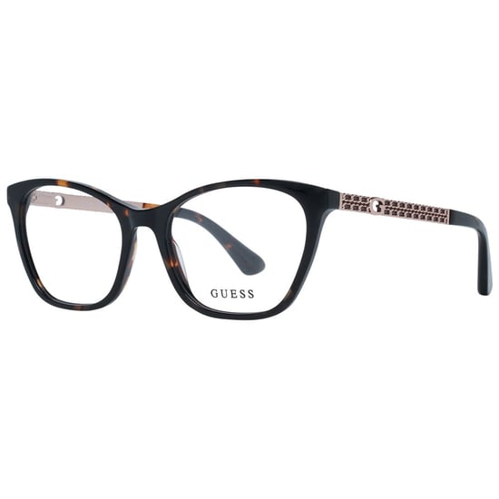 Gu2788 Tortoise Eyeglasses - Image 1