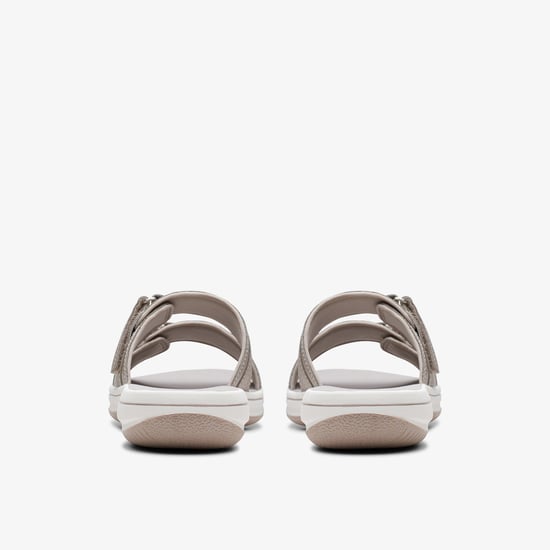 Brinkley Piper Light Taupe Sandals - Image 5