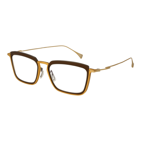 Yohji Yamamoto Glasögon YY1040 53401 - Image 1