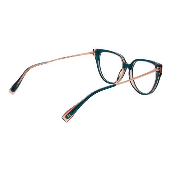 Ana Hickmann Optical Frame HI6290T H01 51 Titanium - Image 3