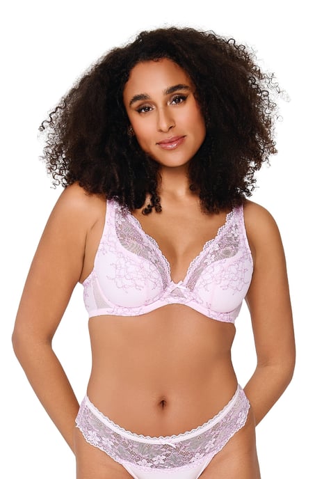 Lingadore DAILY Triangel plunge BH - Image 2
