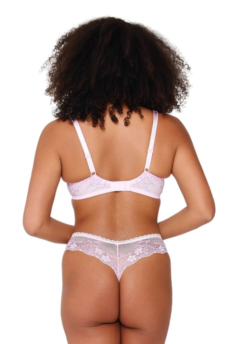 Lingadore DAILY Triangel plunge BH - Image 4