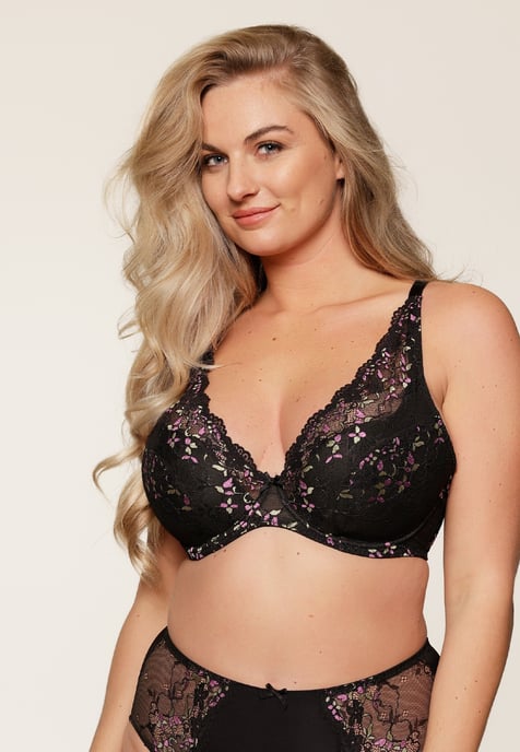 Lingadore DAILY Triangel plunge BH - Image 2