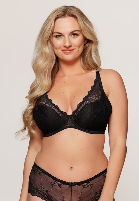 Lingadore DAILY Triangel plunge BH - Image 2