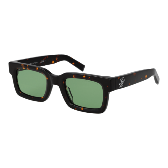 Tommy Hilfiger Solsken TH 2368/S 086QT 49 - Image 1