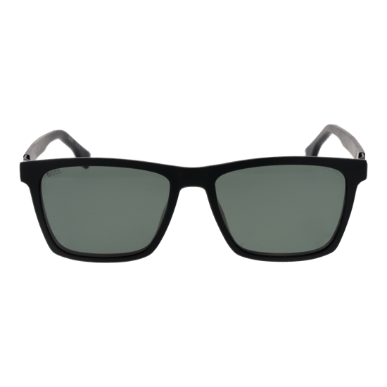 Boss Optical Frame BOSS 1576/CS WR7UC 56 Sunglasses Clip - Image 2
