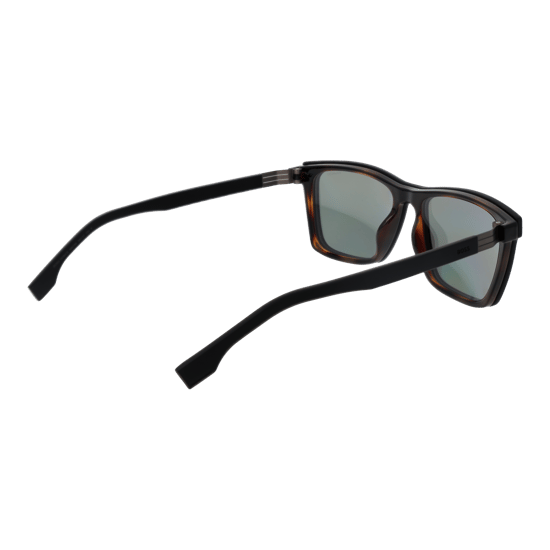 Boss Optical Frame BOSS 1576/CS WR7UC 56 Sunglasses Clip - Image 3